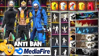 Free Fire Glitch File❗dataconfig icon❗Free Fire MAX VIP Glitch file❗MEDIAFIRE LINK ❗ NO PASSWORD ||