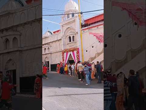 Gurudwara sahib in shimla! #trending#love#gurudwara #youtubeshorts#viralvideo #shorts#subscribe#new