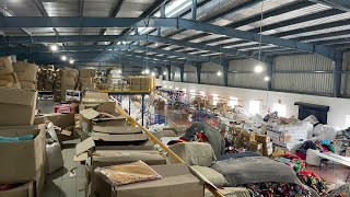 POORTI || THE Biggest Surplus wholesale hub ||