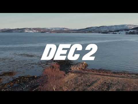 [Free For Profit] Chill Dark Ambient Retro Type Beat “Dec 2”