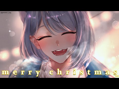 [TALK] Merry Christmas (eve)!! 🎄🎁🌟​