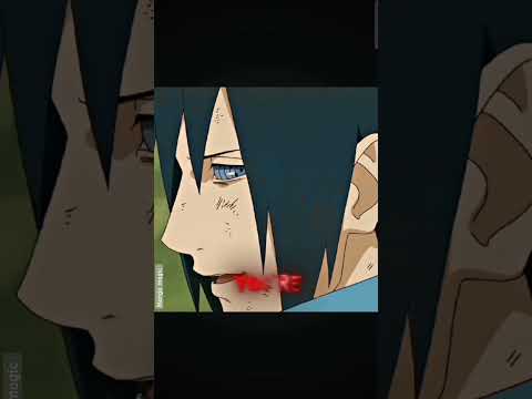 #sakura gave sasuke her heart and he broke it but after that everything was fine#