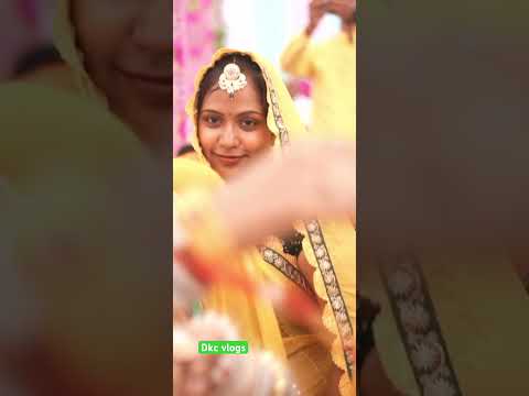 Best Rajasthani song for dance in haldi 2024 #youtubeshorts #rajasthanidance #newsongstatus