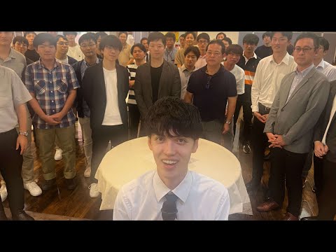 200人の前で喋ってきました【不動産鑑定士キャリアフォーラム2024】