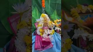 Varalakshmi Ratham  🪷🌺 ￼| #varalakshmi #pooja # #varalakshmivratham #varalakshmipooja