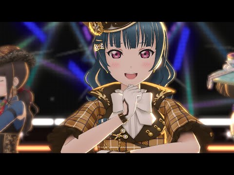 【スクスタ】ヨハネ(津島善子)ボイス