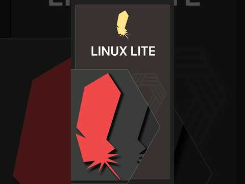 Linux Lite 7.0: The Best Lightweight Linux Distro #linux #linuxlite #lightweight