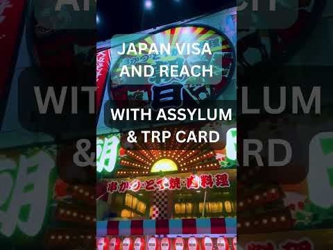 Japan Tourist Visa | How To get Tourist Visa