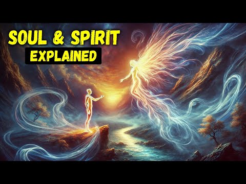 Body, Soul, and Spirit Explained: The Impact of Sin and Christ’s Complete Redemption