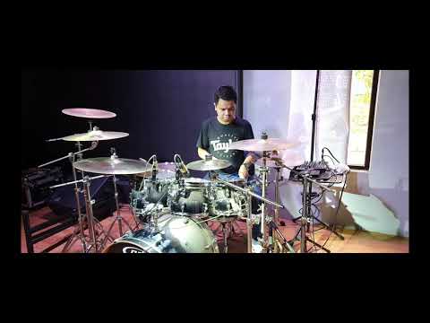 Jesnita Drum Cover