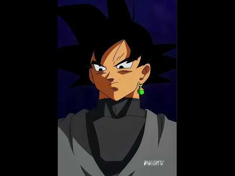 Goku 4k Edit .