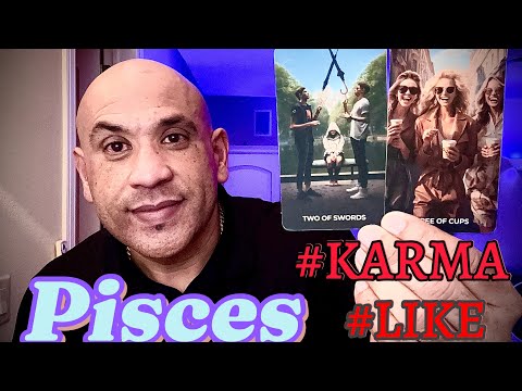 Pisces 🚨 TIME TO PAY KARMIC DEBT 😱THOSE THAT BETRAYED YOU ARE NOT LAUGHING ANYMORE… 😩