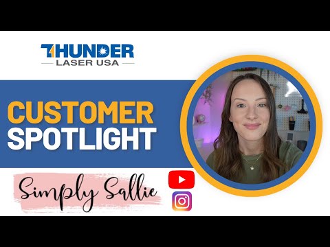 Customer Spotlight: Sallie Shaw