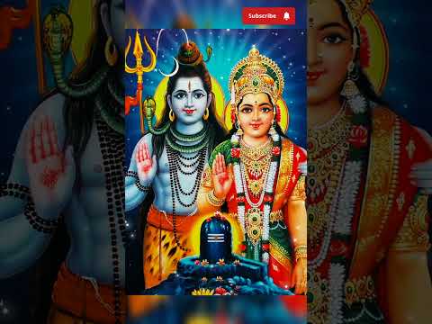 पार्वती बोली शंकर से।।। 🙏🙏 #shorts #viral #bhaktisadhna #shivparvati #mahadev #shortvideo #ytshorts