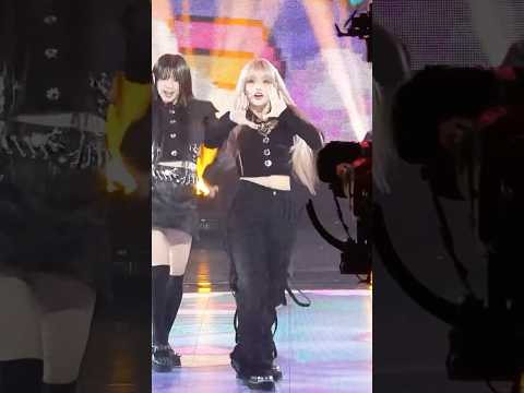 MR REMOVED | Tick-Tack - ILLIT 241124 inkigayo #illit #ticktack #iroha #moka #wonhee #mrremoved