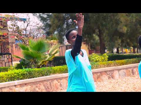 Yesu ndagukunda by All stars cover Holy Move of Praise Drama team from  EMLR