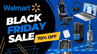 Top 15 Walmart Black Friday Deals 2024 – Unbeatable Discounts on Must-Have Products!