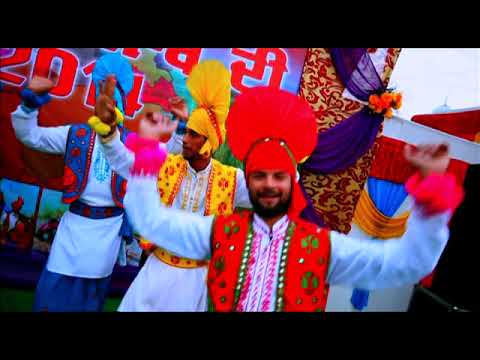 Punjabi New Songs: Sheran Jiha Punjabi gabhru | Karnail Dardi | Punjabi Gane