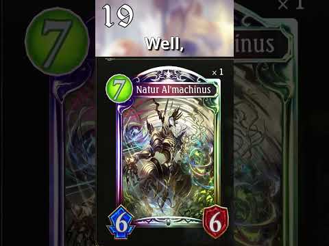 Top 20 Best Shadowverse Cards