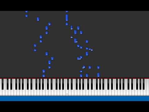 【ブルース・ピアノ「Blues_025」01】Blues PIANO 025 01