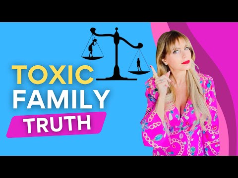 The Family Lie | The Truth About My Narcissistic Mother's son