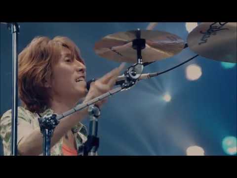 角松敏生　TAKE YOU TO THE SKY HIGH（35th Anniversary Live）