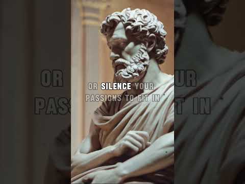 Stop Caring About What Others Think | Why You Should Stop Trying to Be Liked by Everyone | STOICISM