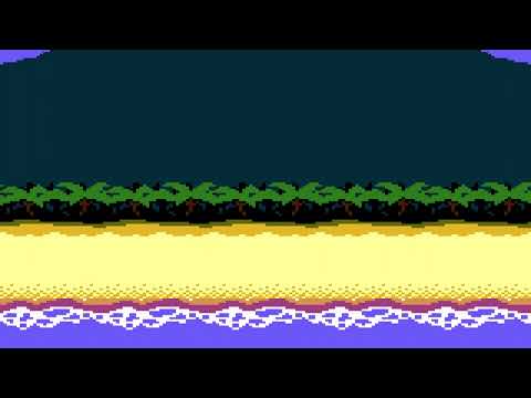 Link's Awakening DX Mix