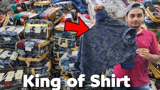 Inside the World of the Ultimate Shirt Manufacturer