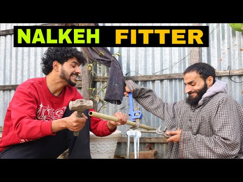 Nalkeh Fitter Kashmiri Funny Drama