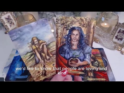 VIRGO   A SURPRISE VISIT WILL GIVE YOU A LOT OF HAPPINESS//RECHARGE YOURSELF VIRGO TAROT