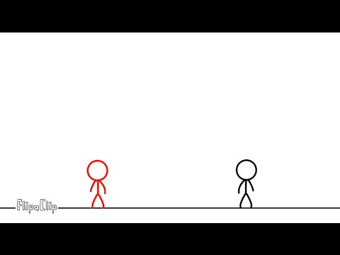 Stickman Fight