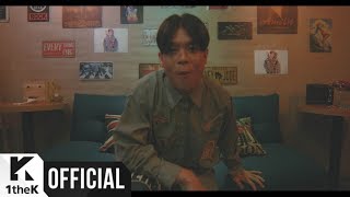 [MV] HAN YO HAN(한요한) _ Helicopter(헬리콥터) (Feat. Kid Milli, NO:EL)