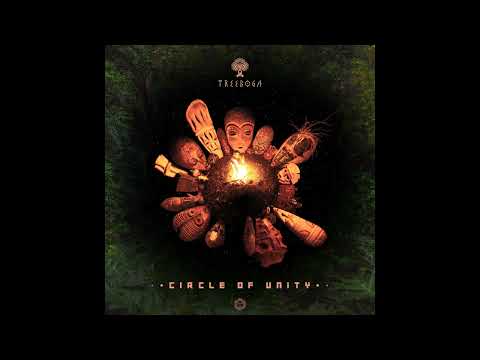 Treeboga - Circle of Unity (Full Album)