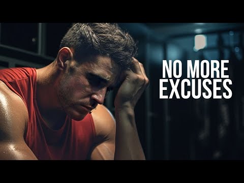 STOP MAKING EXCUSES | Powerful Motivational Videos | Morning Motivation | 3 Hours