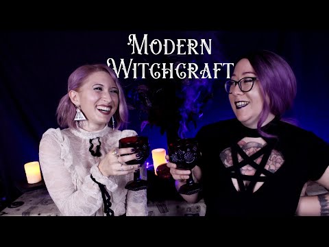 Modern Witchcraft | Witchcraft 101