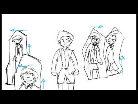 Final Animatic