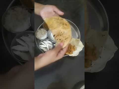 #shorts Delicious Festival #desi #thali #trending #youtubeshorts #yummy #viral @mykitchennidea