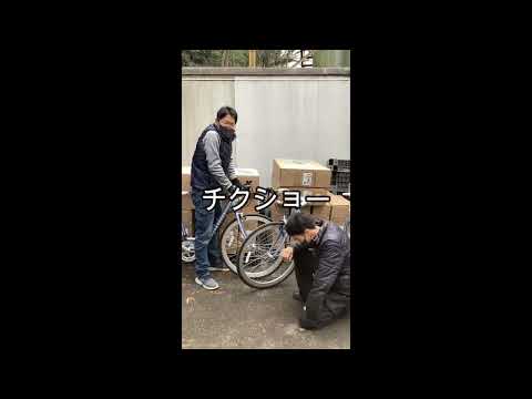 20代VS60代【ロードバイク勝負】 #Shorts