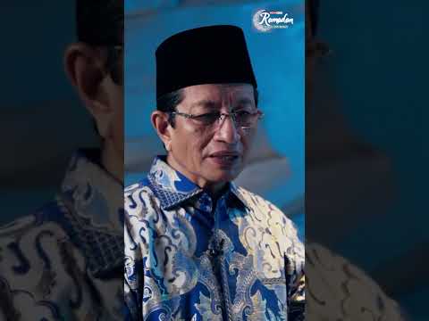 Jangan Membawa Api Neraka ke dalam Kuburan