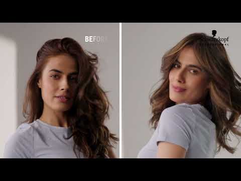 Deepak Perfects Balayage & Highlights for Blonde Looks on Indian Skin Tones | Lived-In Blonde