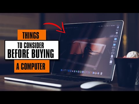 Know This Before Buying A New Computer #pc   #computer  #Guidetobuy  #buy