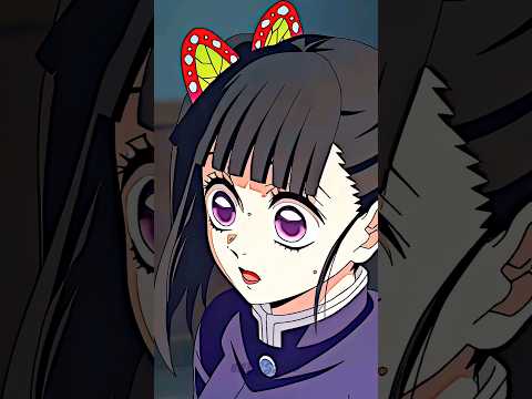 kimetsu no yaiba | Kanao edit