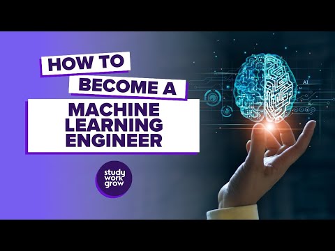 How to Become a Machine Learning Engineer