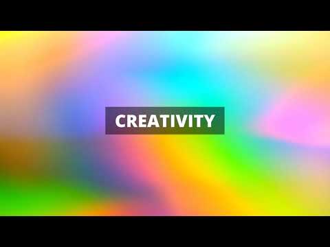 Creativity Subliminal - Unlock New Heights of Imagination