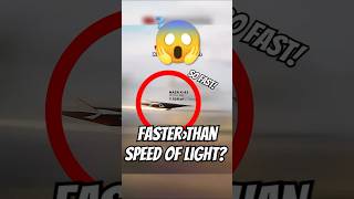 What Is The Fastest Aircraft In The World?🤔