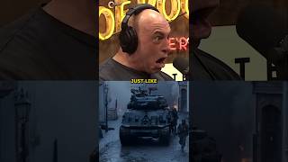 How Germans Crossed Poland in Three Days - Joe Rogan