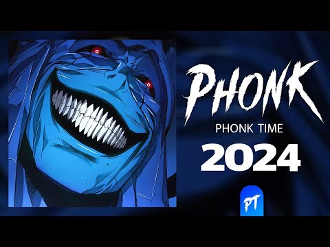 Phonk Music 2024 ※ Best Aggressive Drift Phonk & TikTok Phonk ※ Фонка 2024