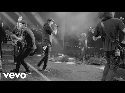 Candlebox - All Down Hill From Here