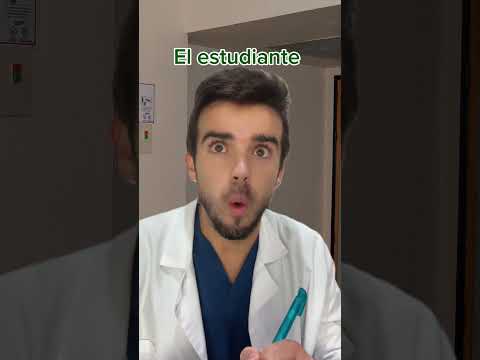 drama y salseo patrocinados por la sanidad 🕺¿Os ha pasado con algún paciente? 👇🏻